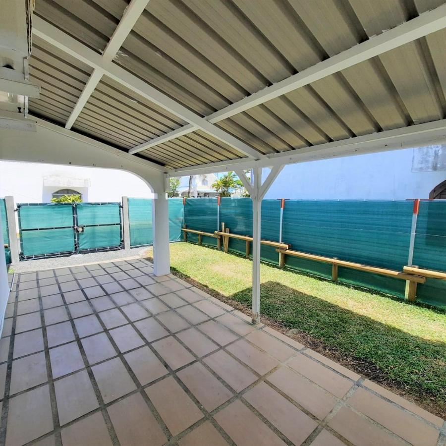 Villa Rose Pereybere Beach Exterior foto
